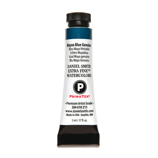 Daniel Smith Prima Tek Watercolour 5ml Tubes