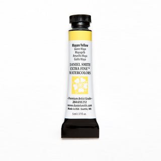 Daniel Smith Extra Fine Watercolours 5ml Tubes