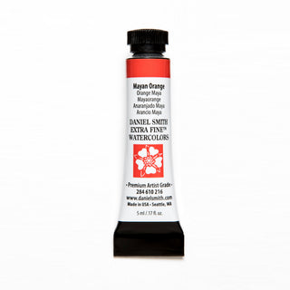 Daniel Smith Extra Fine Watercolours 5ml Tubes