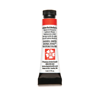 Daniel Smith Extra Fine Watercolours 5ml Tubes