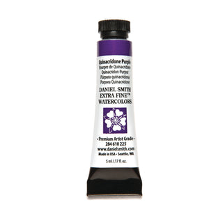 Daniel Smith Extra Fine Watercolours 5ml Tubes