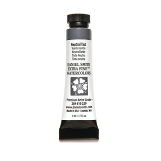 Daniel Smith Extra Fine Watercolours 5ml Tubes