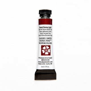 Daniel Smith Extra Fine Watercolours 5ml Tubes