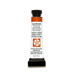 Daniel Smith Extra Fine Watercolours 5ml Tubes