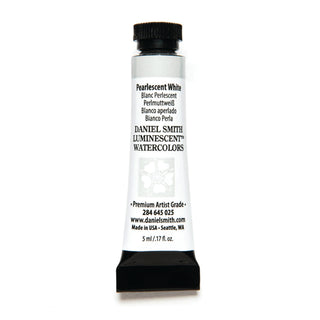 Daniel Smith Luminescence Watercolour 5ml Tubes