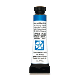 Daniel Smith Luminescence Watercolour 5ml Tubes