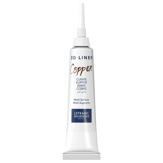 Lefranc & Bourgeois Vitrail Outliner