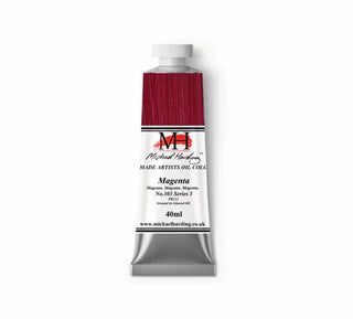 Michael Harding Artists Oil Colour 225ml