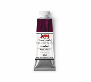 Michael Harding Artists Oil Colour 40ml