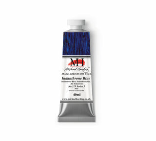 Michael Harding Artists Oil Colour 40ml