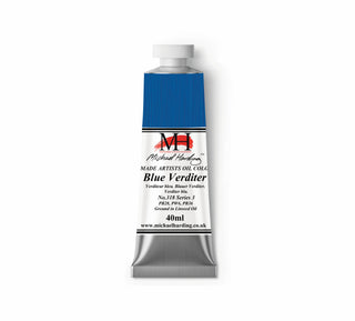 Michael Harding Artists Oil Colour 40ml