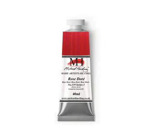 Michael Harding Artists Oil Colour 40ml