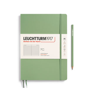 Leuchtturm1917 B5 - Composition Softcover Notebooks