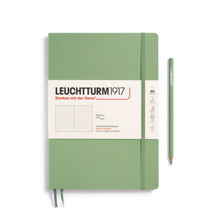 Leuchtturm1917 B5 - Composition Softcover Notebooks