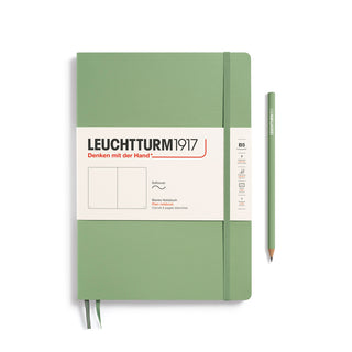 Leuchtturm1917 B5 - Composition Softcover Notebooks