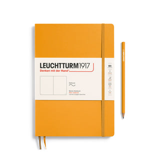 Leuchtturm1917 B5 - Composition Softcover Notebooks