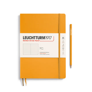 Leuchtturm1917 B5 - Composition Softcover Notebooks