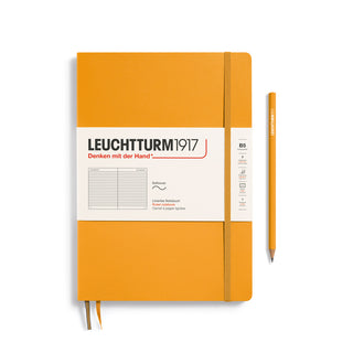 Leuchtturm1917 B5 - Composition Softcover Notebooks