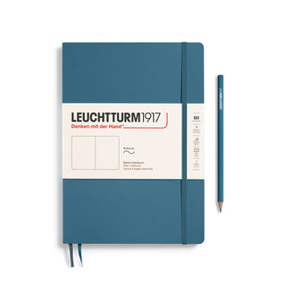 Leuchtturm1917 B5 - Composition Softcover Notebooks