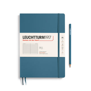 Leuchtturm1917 B5 - Composition Softcover Notebooks