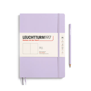 Leuchtturm1917 B5 - Composition Softcover Notebooks