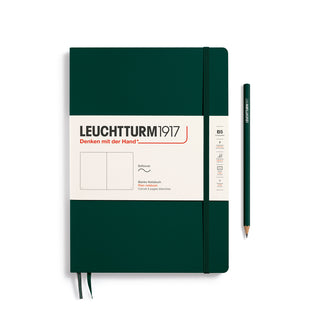 Leuchtturm1917 B5 - Composition Softcover Notebooks
