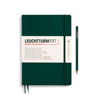 Leuchtturm1917 B5 - Composition Softcover Notebooks
