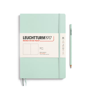 Leuchtturm1917 B5 - Composition Softcover Notebooks