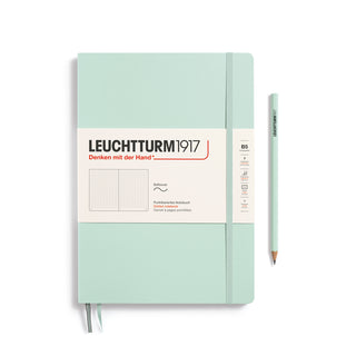 Leuchtturm1917 B5 - Composition Softcover Notebooks