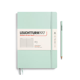 Leuchtturm1917 B5 - Composition Softcover Notebooks
