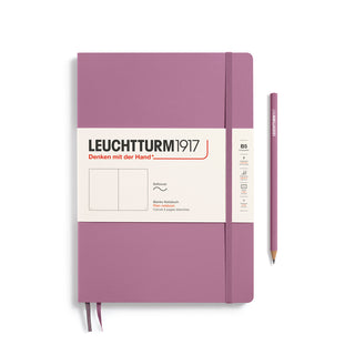 Leuchtturm1917 B5 - Composition Softcover Notebooks