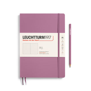 Leuchtturm1917 B5 - Composition Softcover Notebooks