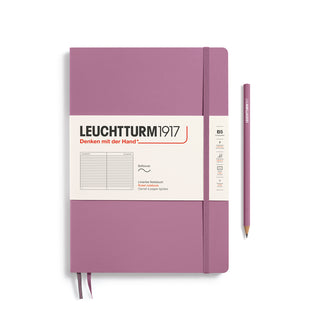 Leuchtturm1917 B5 - Composition Softcover Notebooks