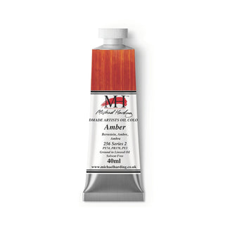Michael Harding Artists Oil Colour 40ml