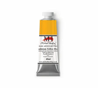 Michael Harding Artists Oil Colour 40ml