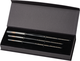 Da Vinci Series 35 MAESTRO Sable Gift Set