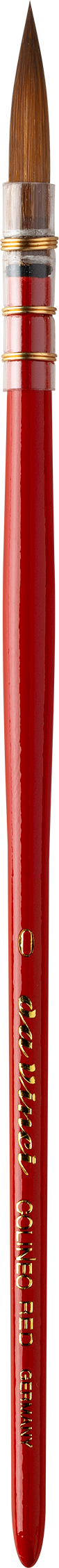 da Vinci COLINEO RED Series 442 Wash Brush