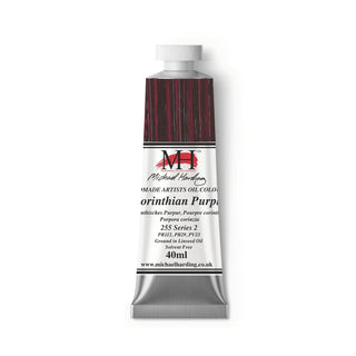 Michael Harding Artists Oil Colour 40ml