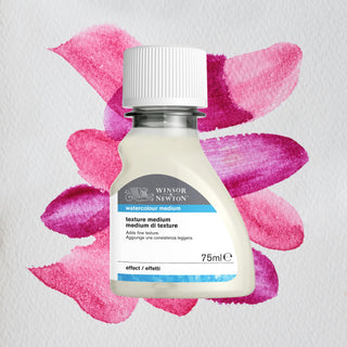 Winsor & Newton Texture Medium