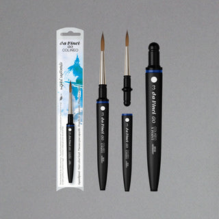 da Vinci GO COLINEO Series 8532 Round Travel Brush