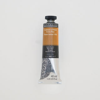 Sennelier Artists Oil Colours