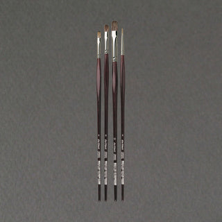 da Vinci GRIGIO Series 5103 Synthetics Brush Set