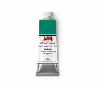 Michael Harding Artists Oil Colour 40ml