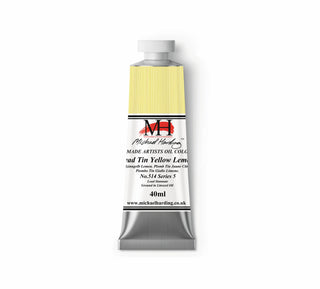 Michael Harding Artists Oil Colour 40ml