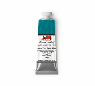 Michael Harding Artists Oil Colour 40ml