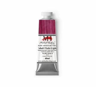 Michael Harding Artists Oil Colour 225ml