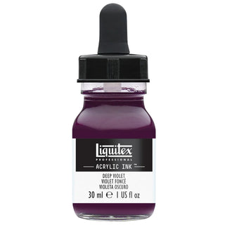 Liquitex Acrylic Ink
