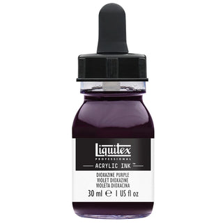 Liquitex Acrylic Ink