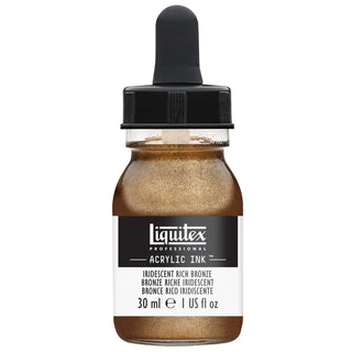 Liquitex Acrylic Ink