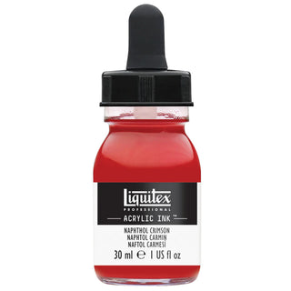 Liquitex Acrylic Ink
